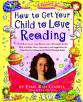 How to get your child to love reading